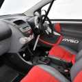 Toyota Aygo Crazy - Foto 13 din 16