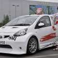 Toyota Aygo Crazy - Foto 16 din 16