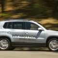 VW Tiguan HyMotion - Foto 4 din 5