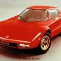 Lancia Stratos - Foto 1 din 10
