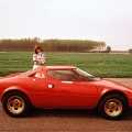 Lancia Stratos - Foto 2 din 10