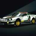 Lancia Stratos - Foto 3 din 10