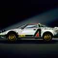 Lancia Stratos - Foto 4 din 10