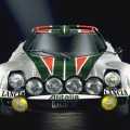 Lancia Stratos - Foto 5 din 10