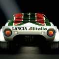 Lancia Stratos - Foto 6 din 10
