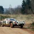 Lancia Stratos - Foto 7 din 10