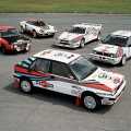 Lancia Stratos - Foto 9 din 10