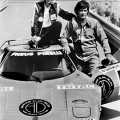 Lancia Stratos - Foto 10 din 10