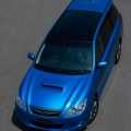 Subaru Exiga - Foto 3 din 15