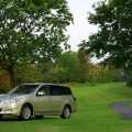 Subaru Exiga - Foto 11 din 15