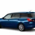 Subaru Exiga - Foto 13 din 15