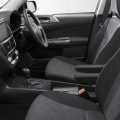 Subaru Exiga - Foto 15 din 15