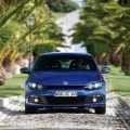 Volkswagen Scirocco - Foto 1 din 41