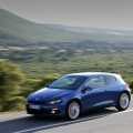 Volkswagen Scirocco - Foto 5 din 41