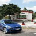 Volkswagen Scirocco - Foto 6 din 41