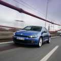 Volkswagen Scirocco - Foto 11 din 41