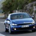 Volkswagen Scirocco - Foto 15 din 41