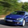 Volkswagen Scirocco - Foto 16 din 41
