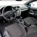 Volkswagen Scirocco - Foto 17 din 41
