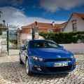 Volkswagen Scirocco - Foto 20 din 41