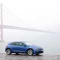 Volkswagen Scirocco - Foto 21 din 41