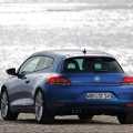 Volkswagen Scirocco - Foto 23 din 41