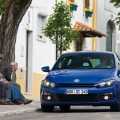 Volkswagen Scirocco - Foto 24 din 41