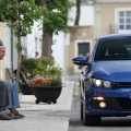 Volkswagen Scirocco - Foto 25 din 41