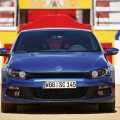 Volkswagen Scirocco - Foto 26 din 41