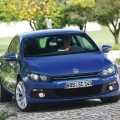 Volkswagen Scirocco - Foto 29 din 41