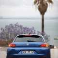 Volkswagen Scirocco - Foto 32 din 41