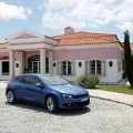 Volkswagen Scirocco - Foto 33 din 41