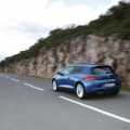 Volkswagen Scirocco - Foto 35 din 41