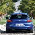 Volkswagen Scirocco - Foto 36 din 41