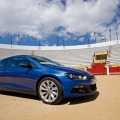 Volkswagen Scirocco - Foto 37 din 41