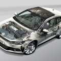 Volkswagen Scirocco - Foto 38 din 41
