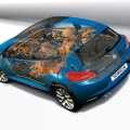 Volkswagen Scirocco - Foto 39 din 41