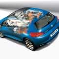 Volkswagen Scirocco - Foto 40 din 41