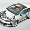 Volkswagen Scirocco - Foto 41 din 41