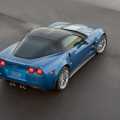 Chevrolet Corvette ZR1 - Foto 8 din 41