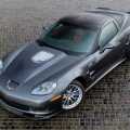 Chevrolet Corvette ZR1 - Foto 9 din 41