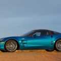 Chevrolet Corvette ZR1 - Foto 14 din 41