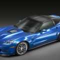 Chevrolet Corvette ZR1 - Foto 22 din 41