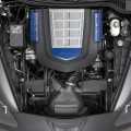 Chevrolet Corvette ZR1 - Foto 36 din 41