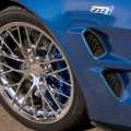 Chevrolet Corvette ZR1 - Foto 38 din 41