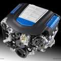 Chevrolet Corvette ZR1 - Foto 40 din 41