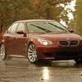 BMW M3, M5, M6 - Foto 11 din 43