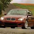 BMW M3, M5, M6 - Foto 15 din 43