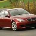 BMW M3, M5, M6 - Foto 16 din 43