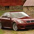 BMW M3, M5, M6 - Foto 17 din 43